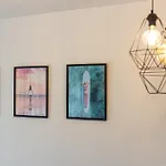 Magnolia Apartment Hotel-Greentop