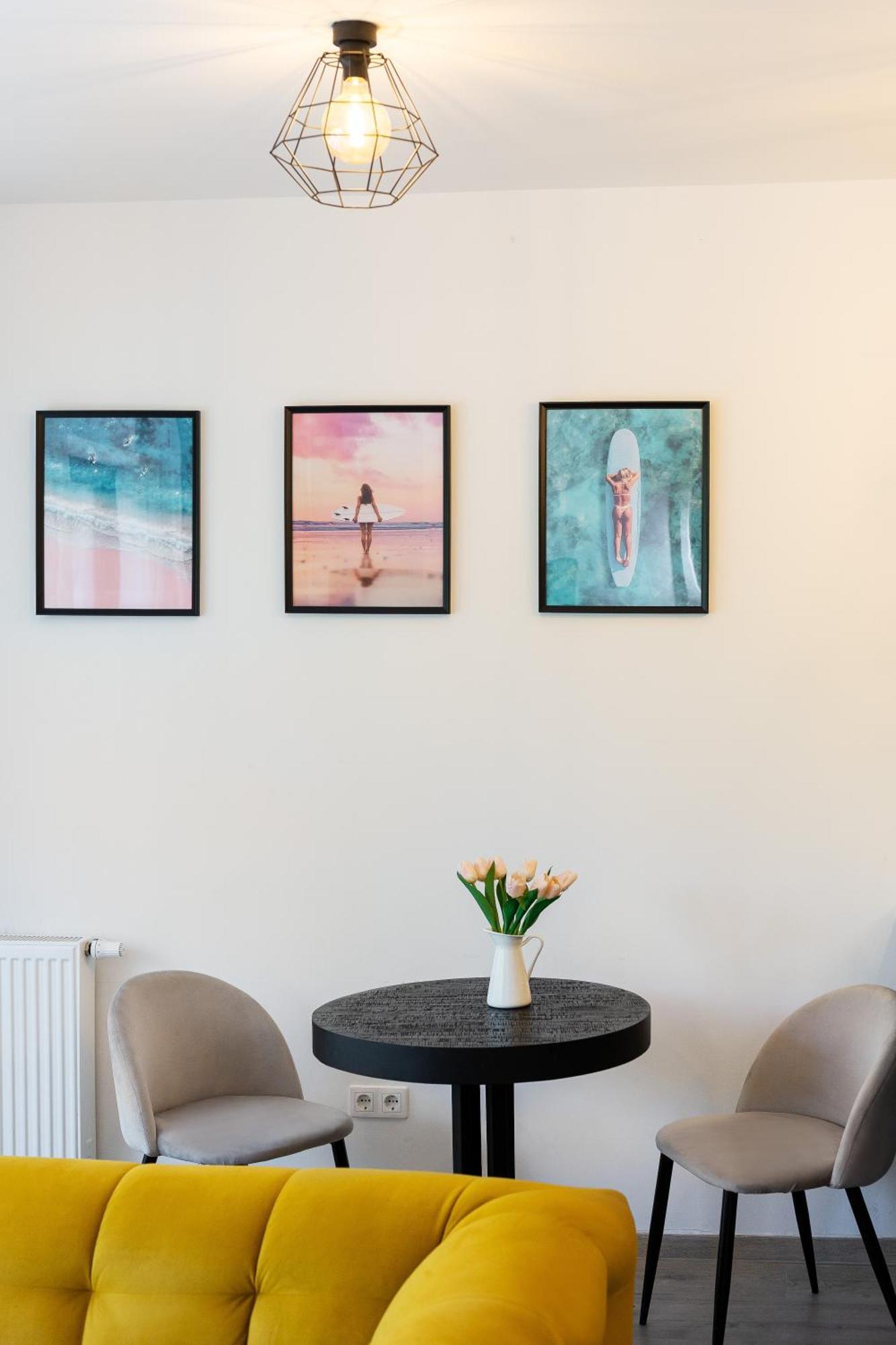 Magnolia Hotel-greentop Appartamento *